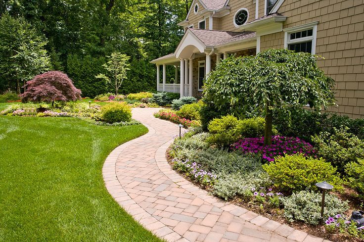 landscape Design