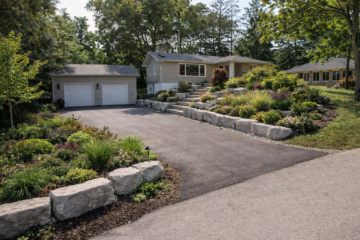Rockwood Landscaping Contractors | Interlocking & Outdoor Design