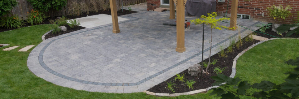 Milton Landscaping Contractors Specializing in Custom Outdoor Transformations